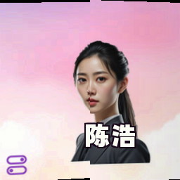 陈浩
